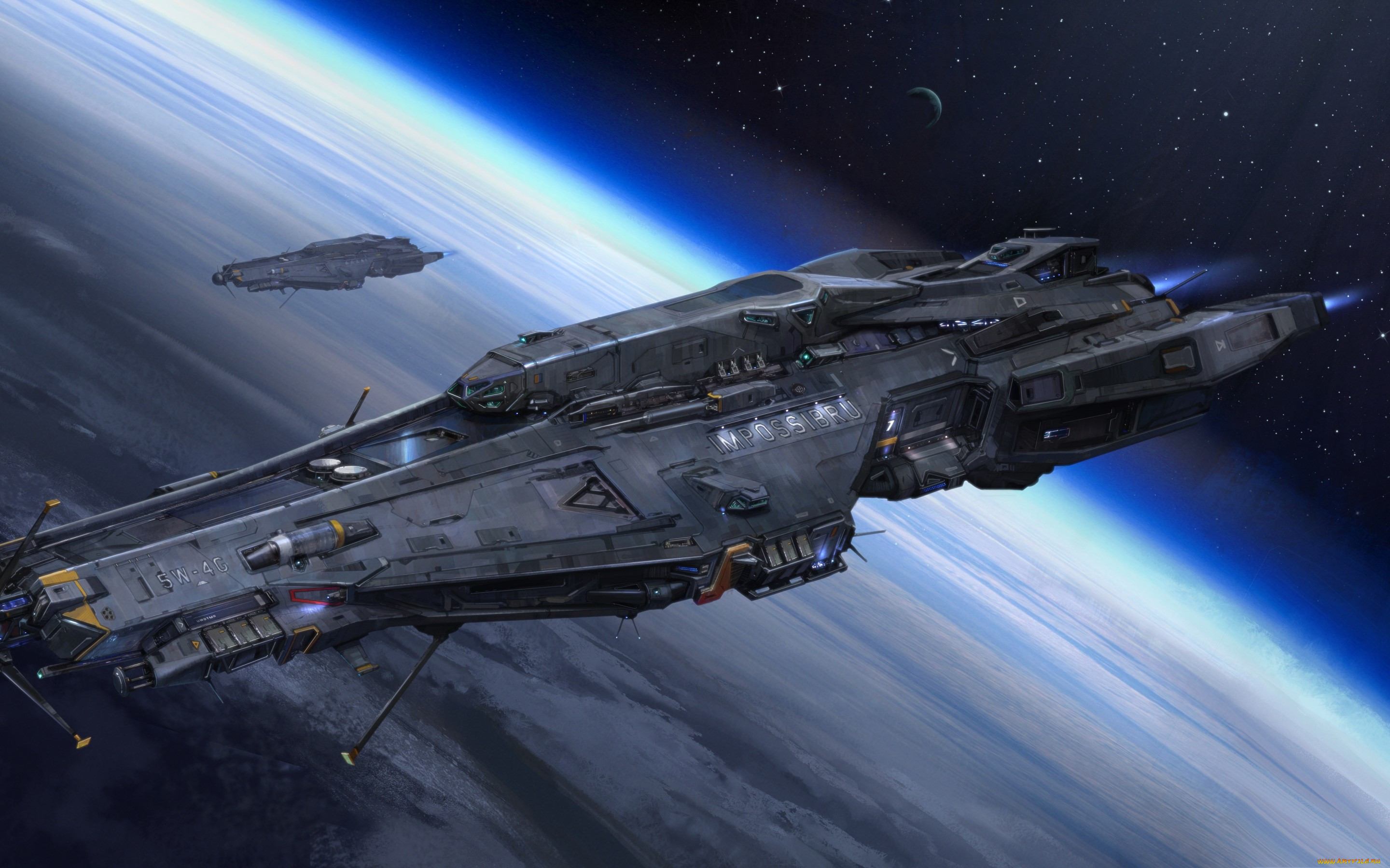 Уникальные космические корабли. Космический линкор Андромеда флагман. Космический корабль Хало 4. Космический линкор инопланетян Sci Fi. Стелс шаттл концепт.